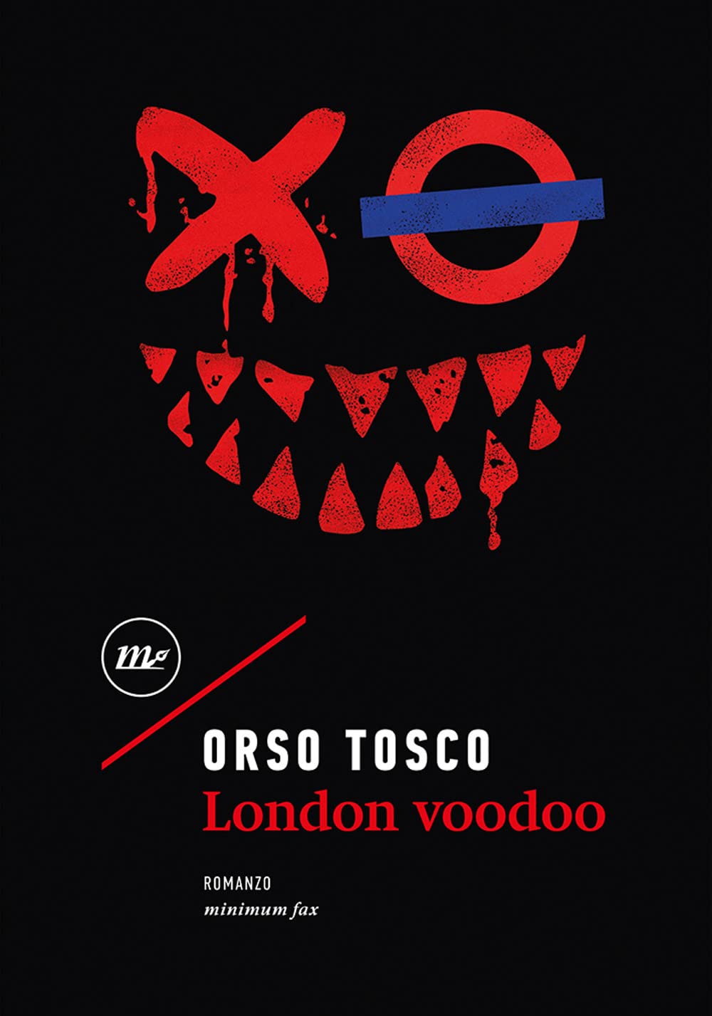 London Voodoo – Orso Tosco