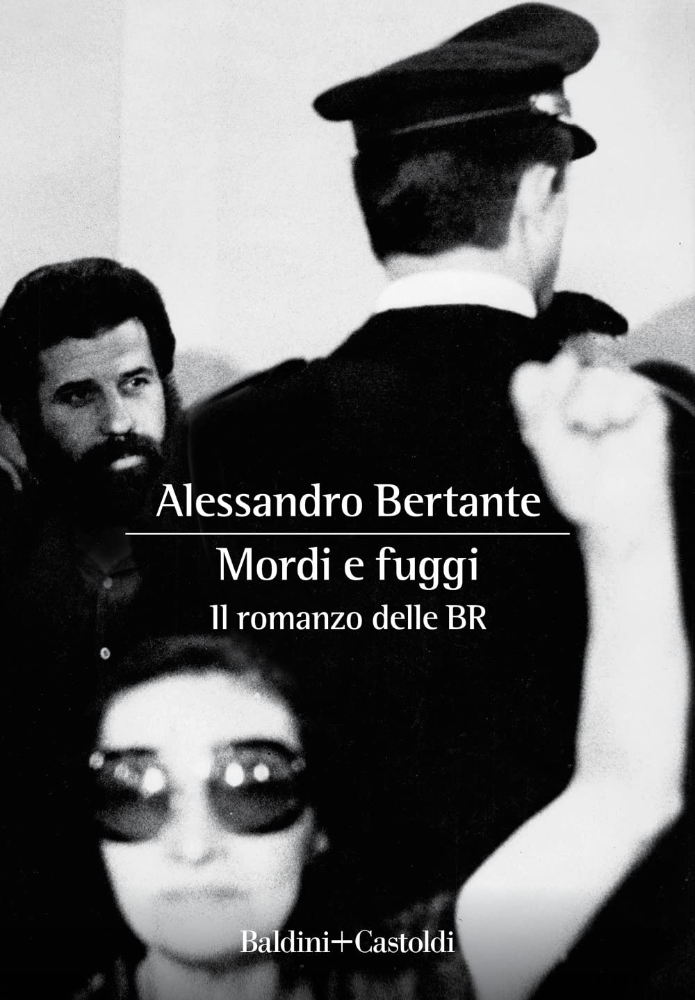 Recensione di Mordi E Fuggi – Alessandro Bertante