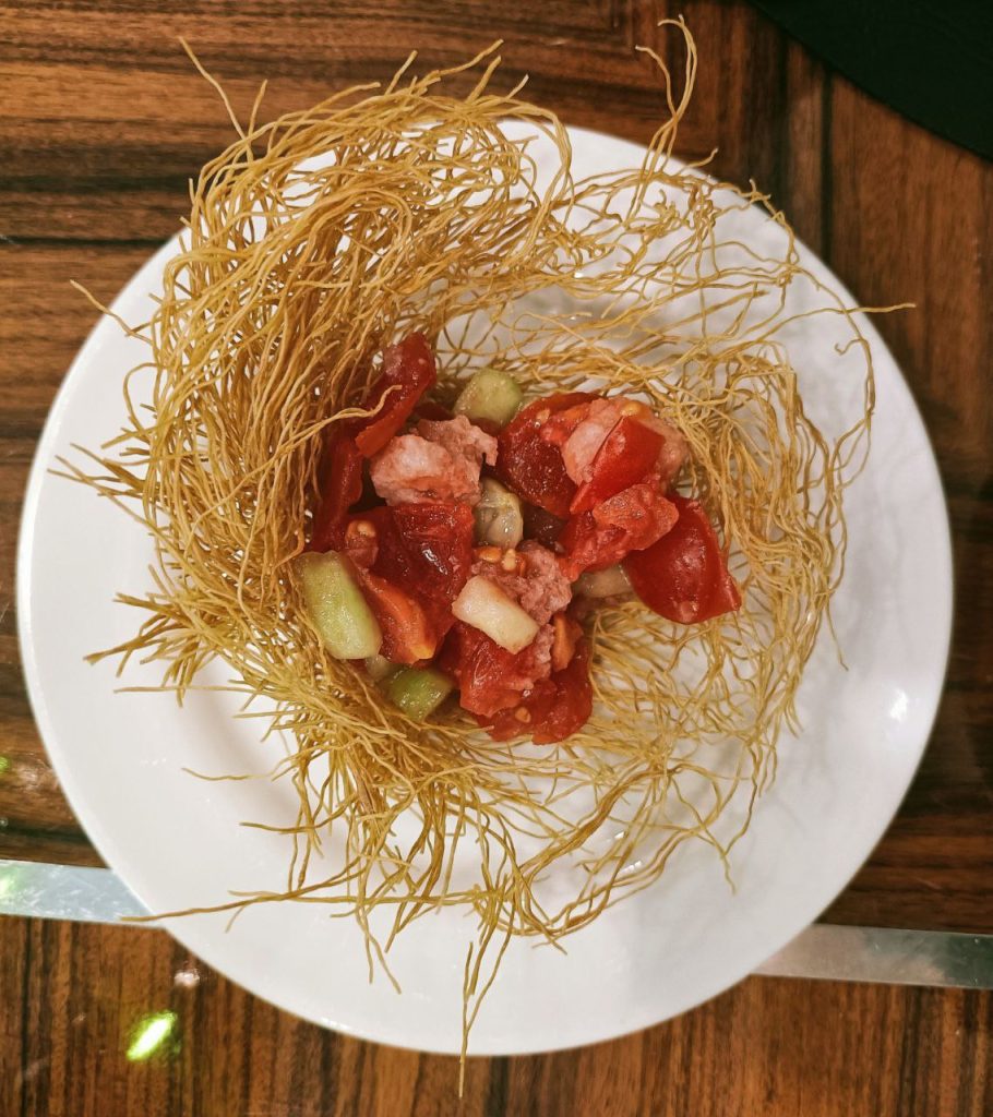Panzanella Recensioni
