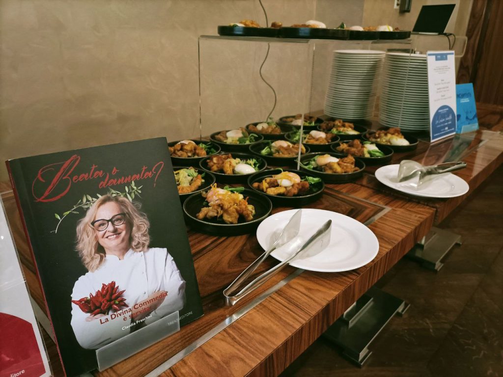 Presentazione Beata o Dannata Recensioni