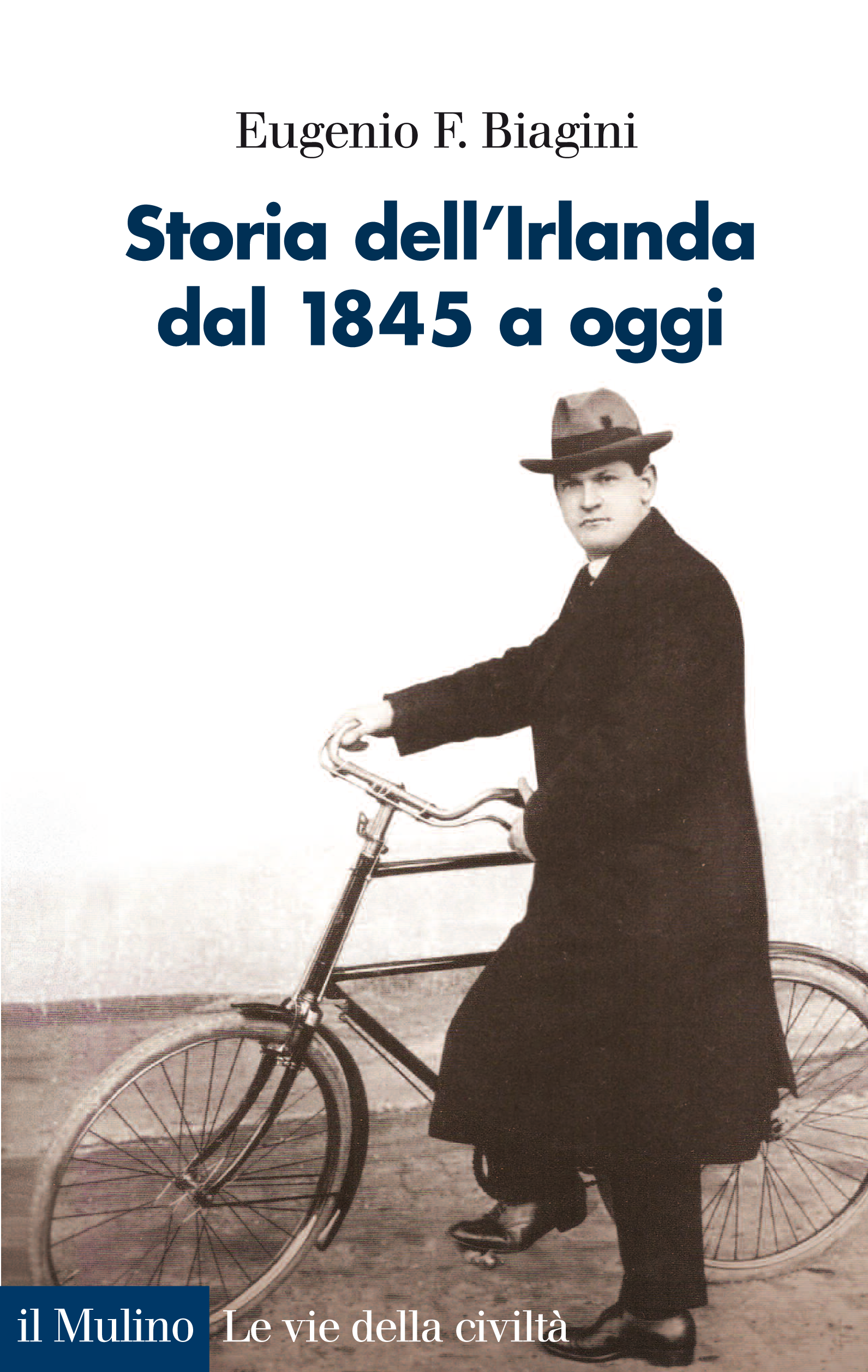 Storia dellIrlanda. Biagini Recensioni