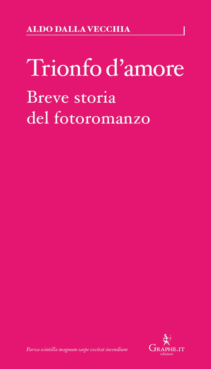 Recensione di Trionfo d’Amore – Aldo Della Vecchia