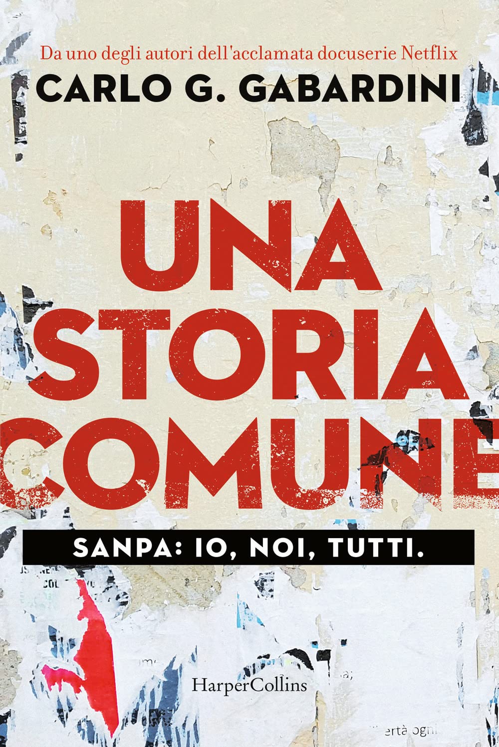 Recensione di Una Storia Comune – Carlo G. Gabardini