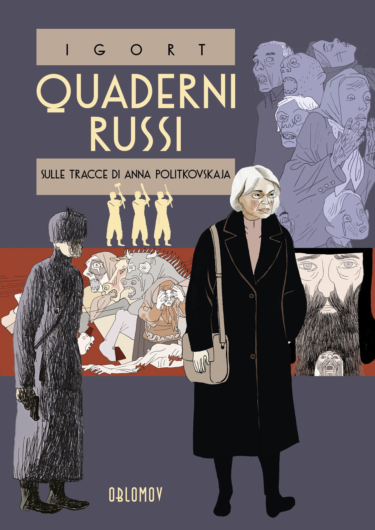 Quaderni Russi