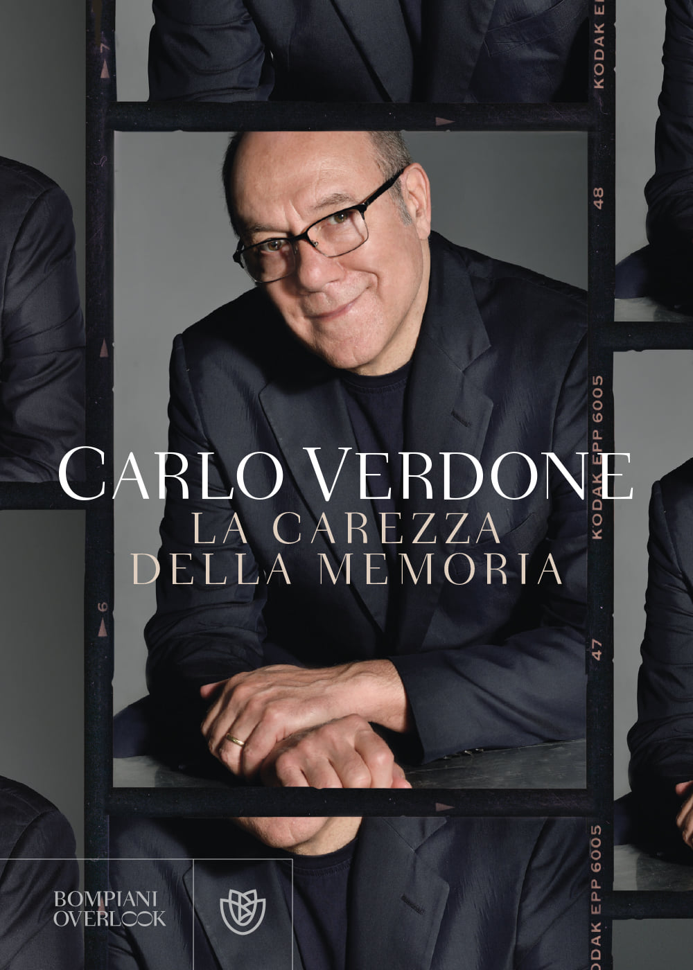 Recensione di La Carezza Della Memoria – Carlo Verdone