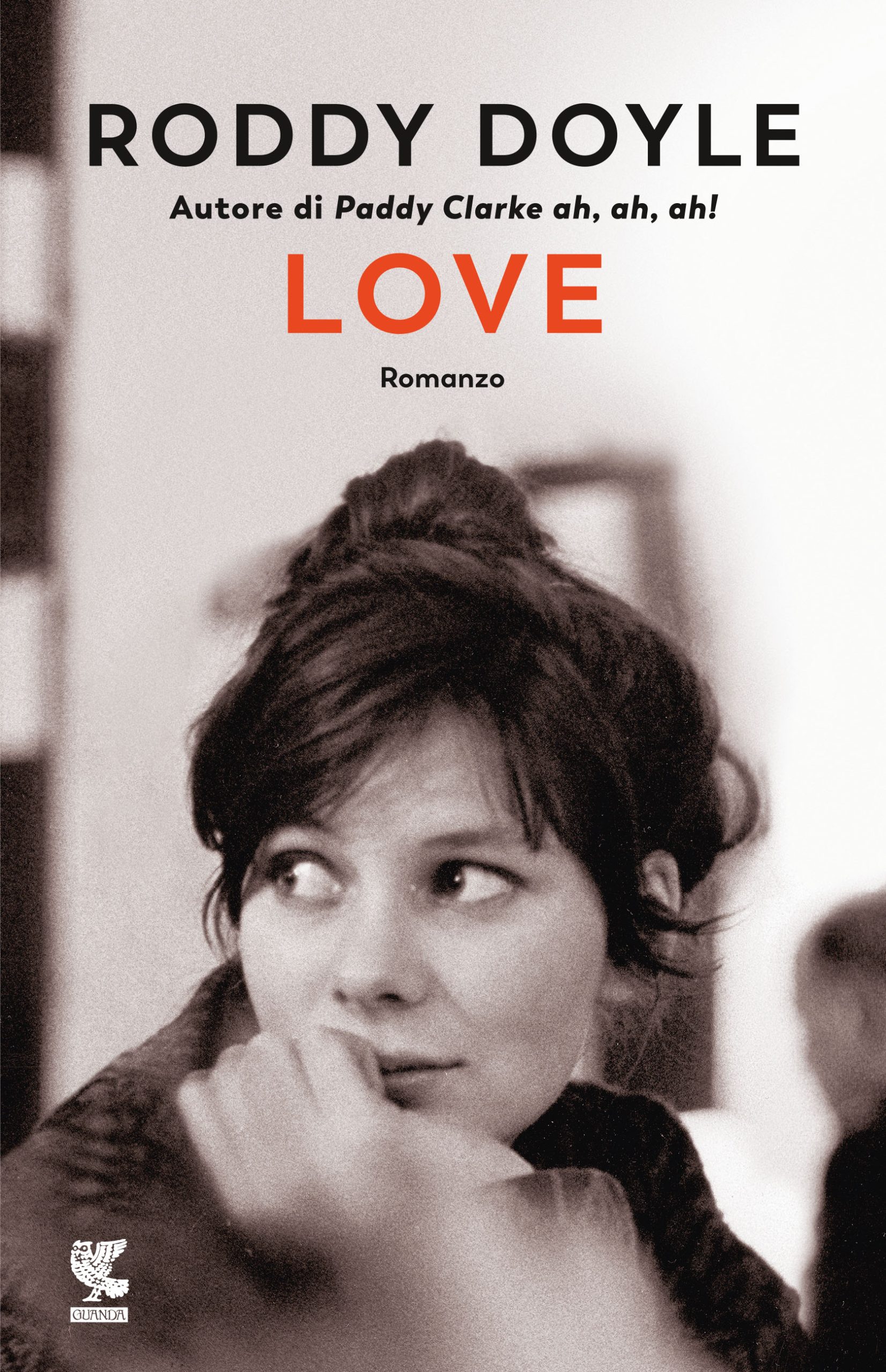 Doyle Love scaled Recensioni