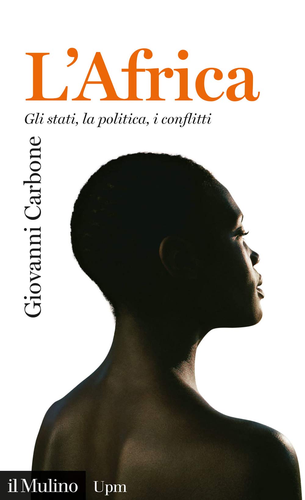 Recensione di L’Africa – Giovanni Carbone