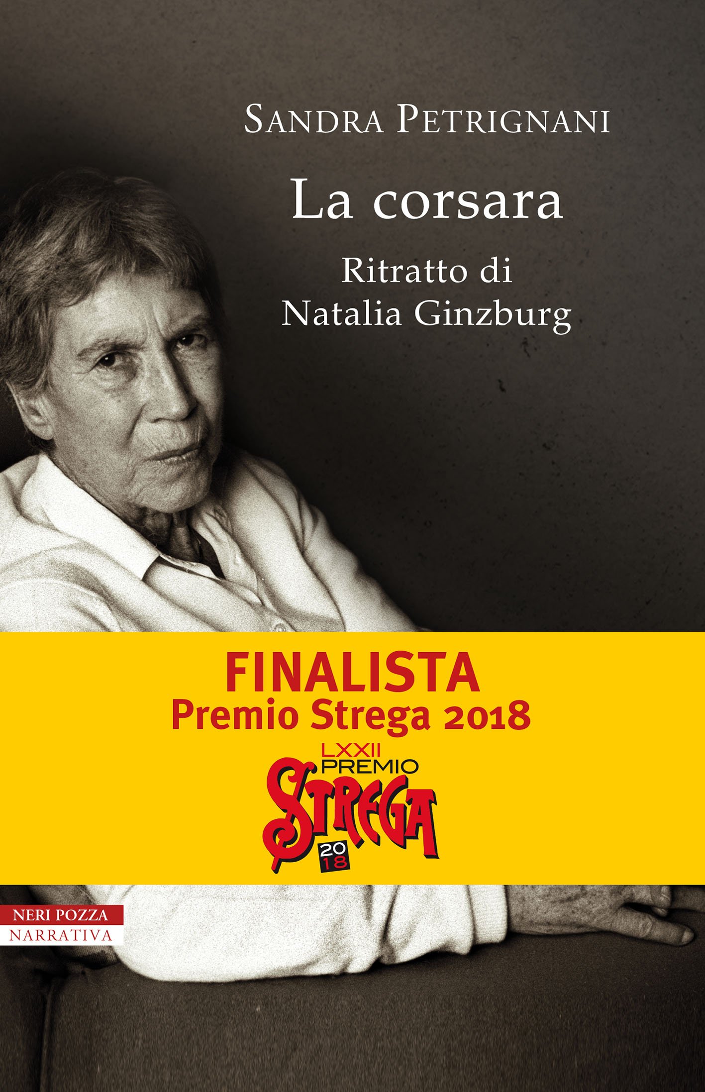 La Corsara 1 Recensioni