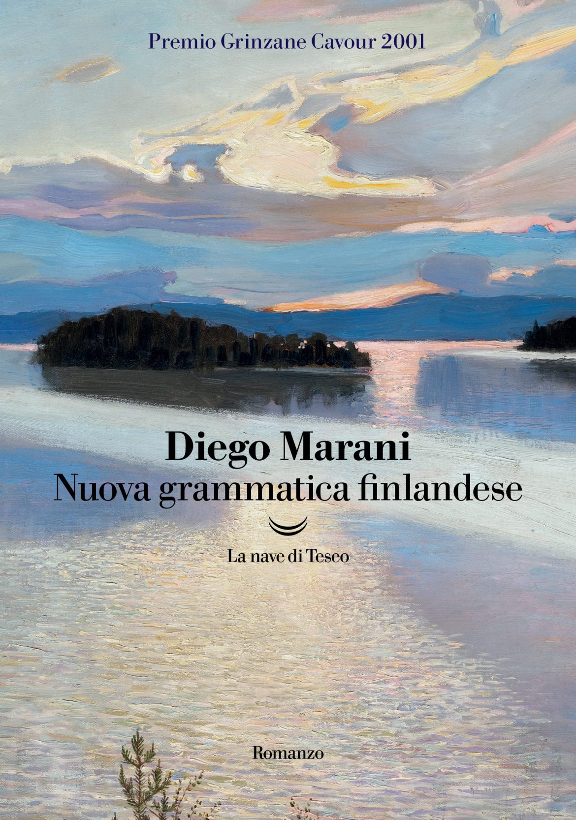 Recensione di Nuova Grammatica Finlandese – Diego Marani