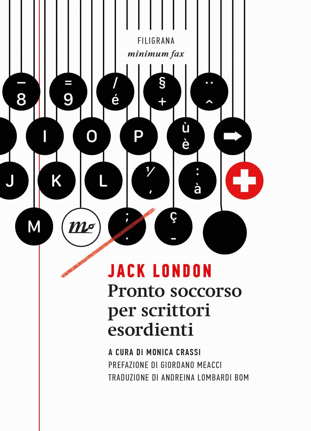 Recensione di Pronto Soccorso Per Scrittori Esordienti – Jack London