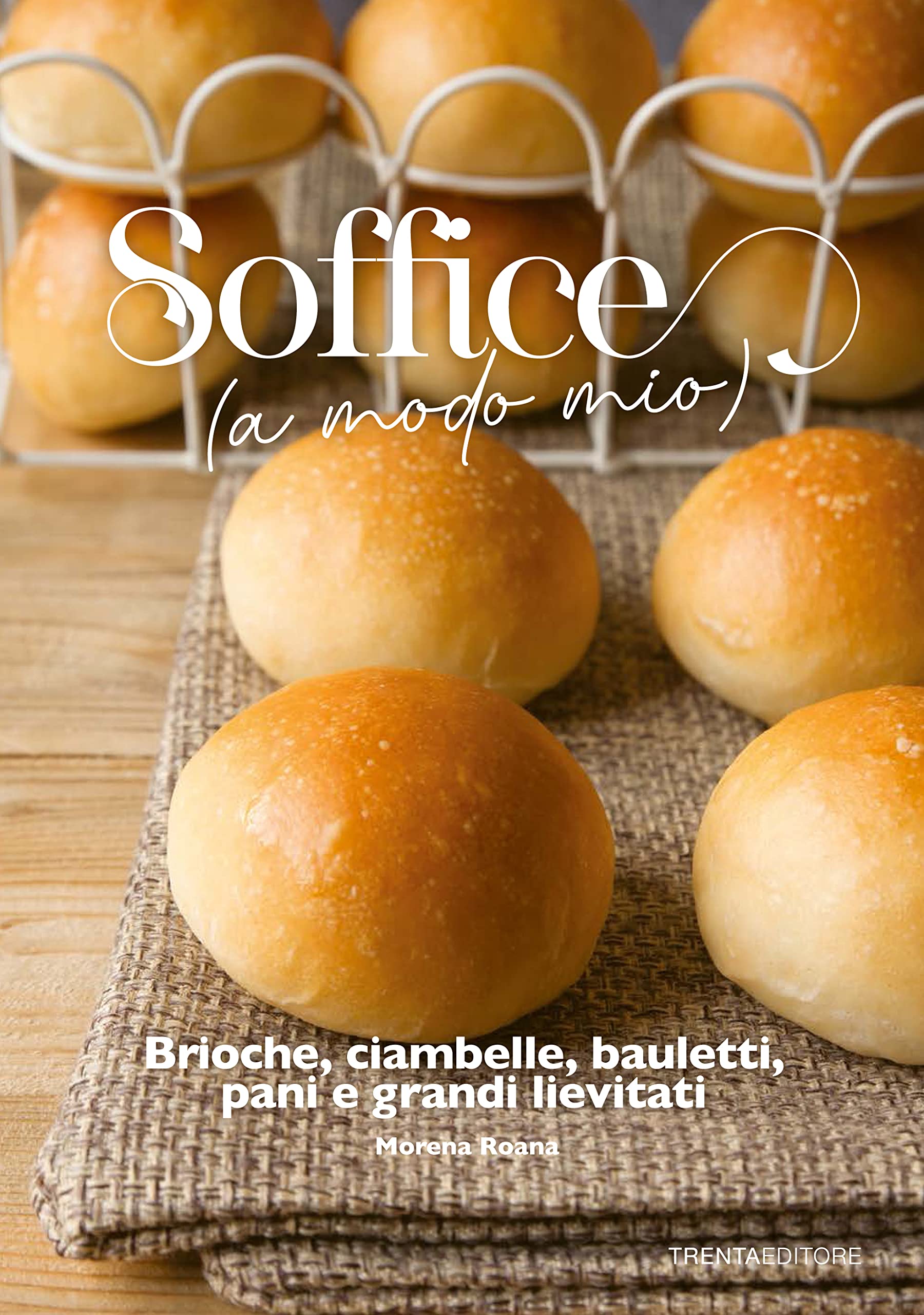 Soffice A Modo Mio Recensioni