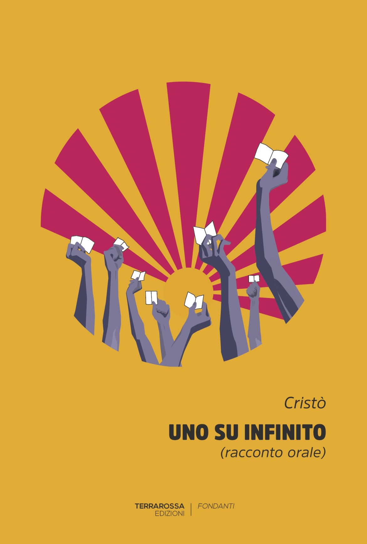 Recensione di Uno Su Infinito – Cristò