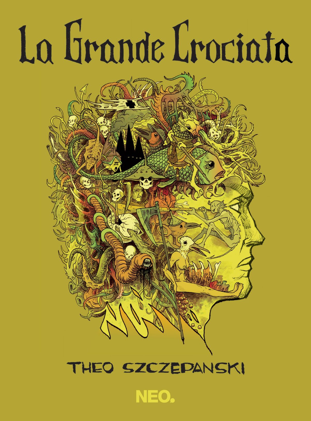 La Grande Crociata