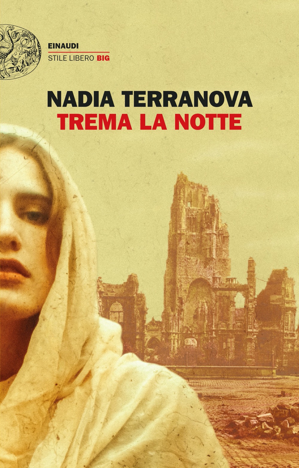 Recensione di Trema La Notte – Nadia Terranova