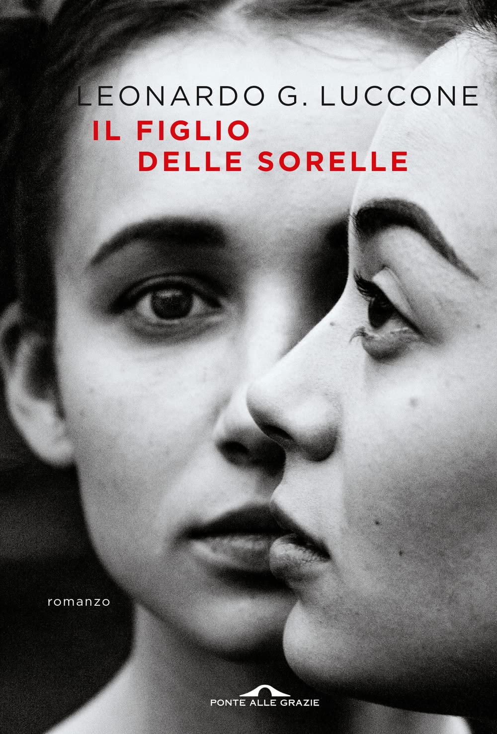 Recensione di Il Figlio Delle Sorelle – Leonardo G. Luccone