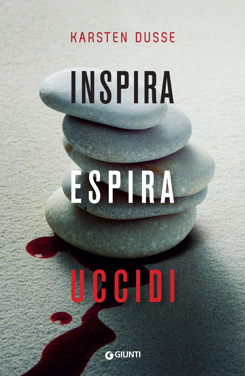 Recensione di Inspira Espira Uccidi – Karsten Dusse