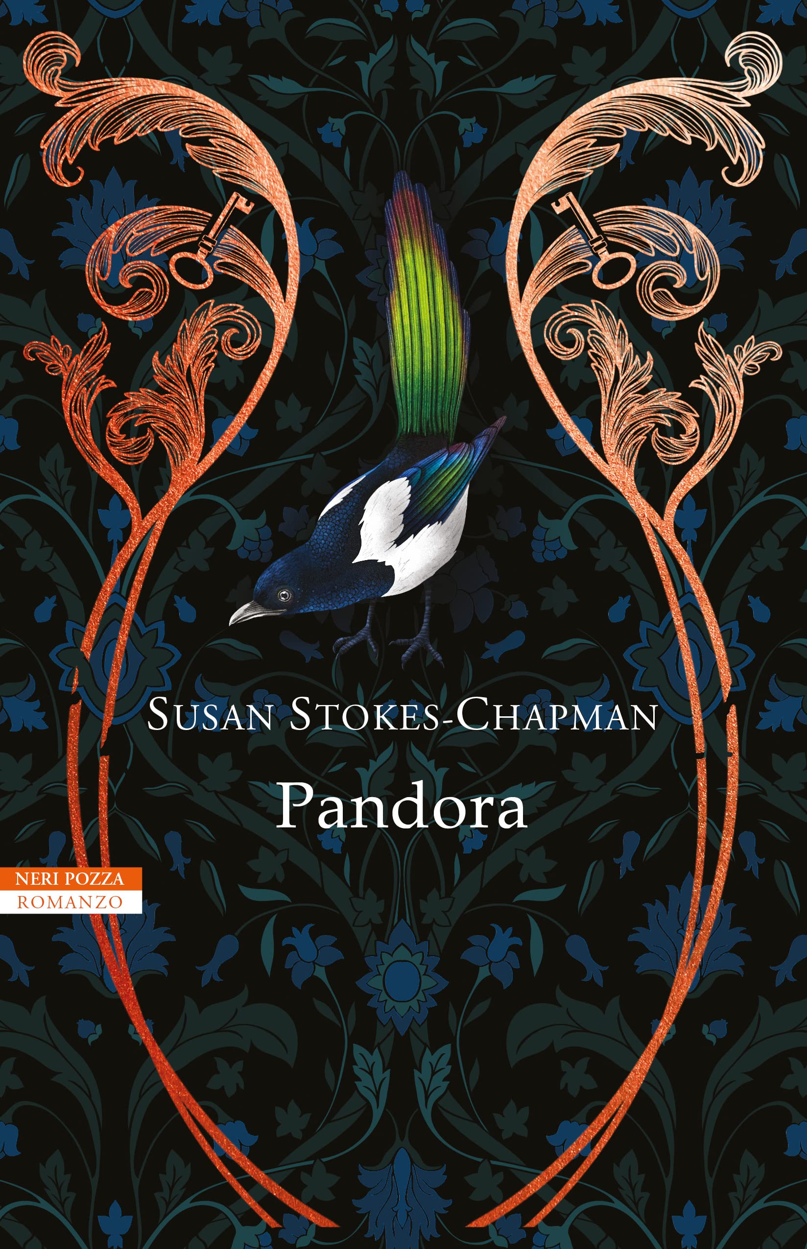 Pandora Recensioni
