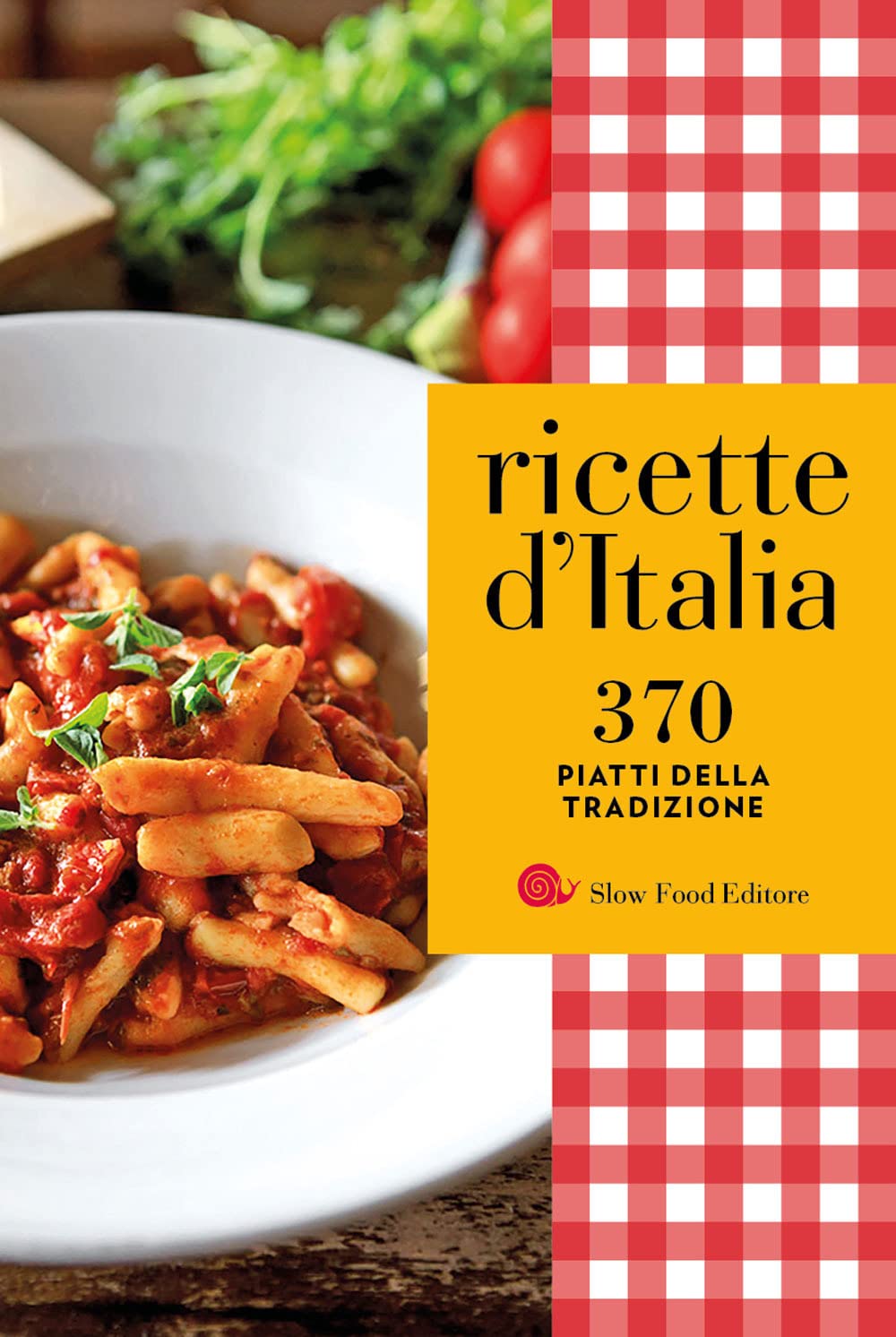 Recensione di Ricette D’Italia – AA VV