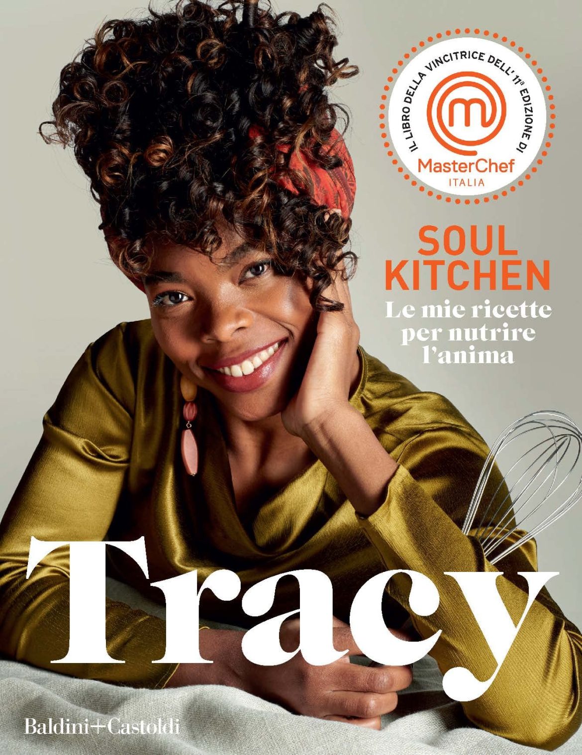 Recensione di Soul Kitchen – Tracy