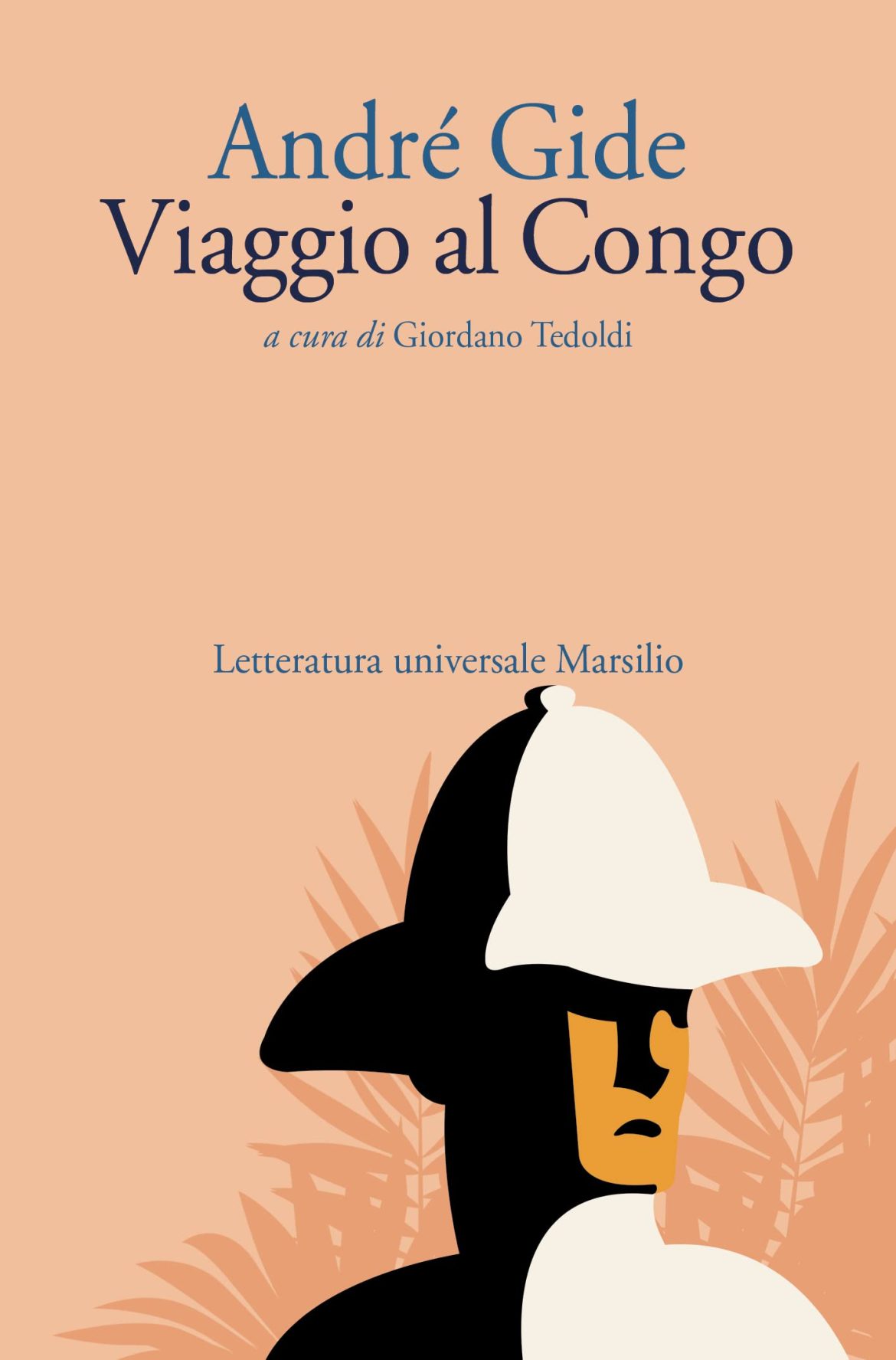 Recensione di Viaggio Al Congo – André Gide