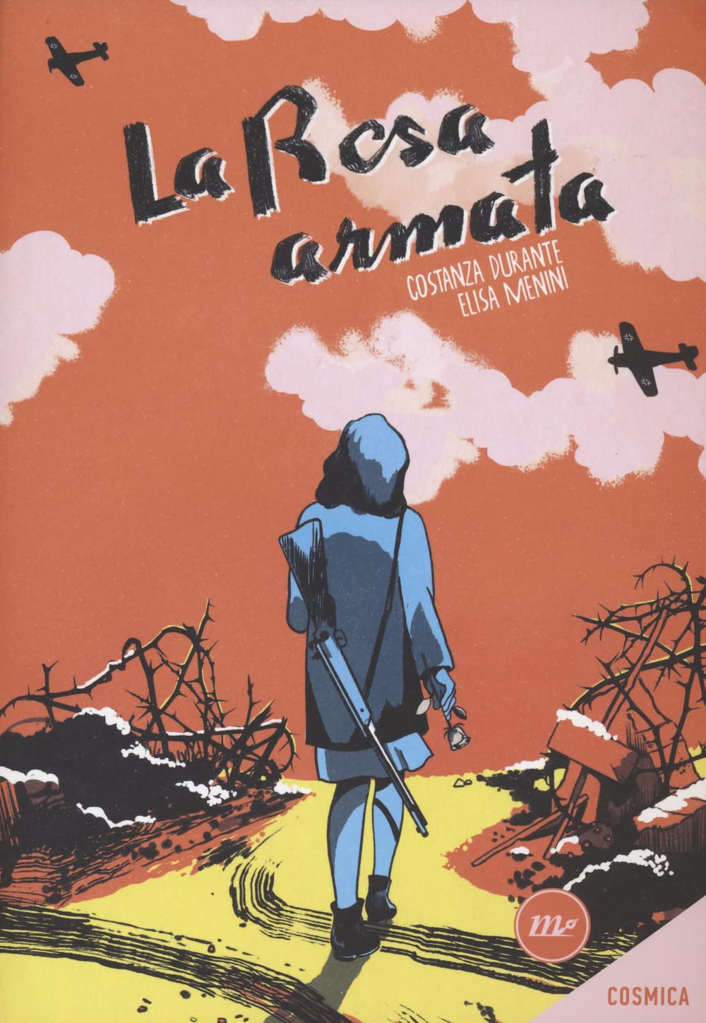 La Rosa Armata