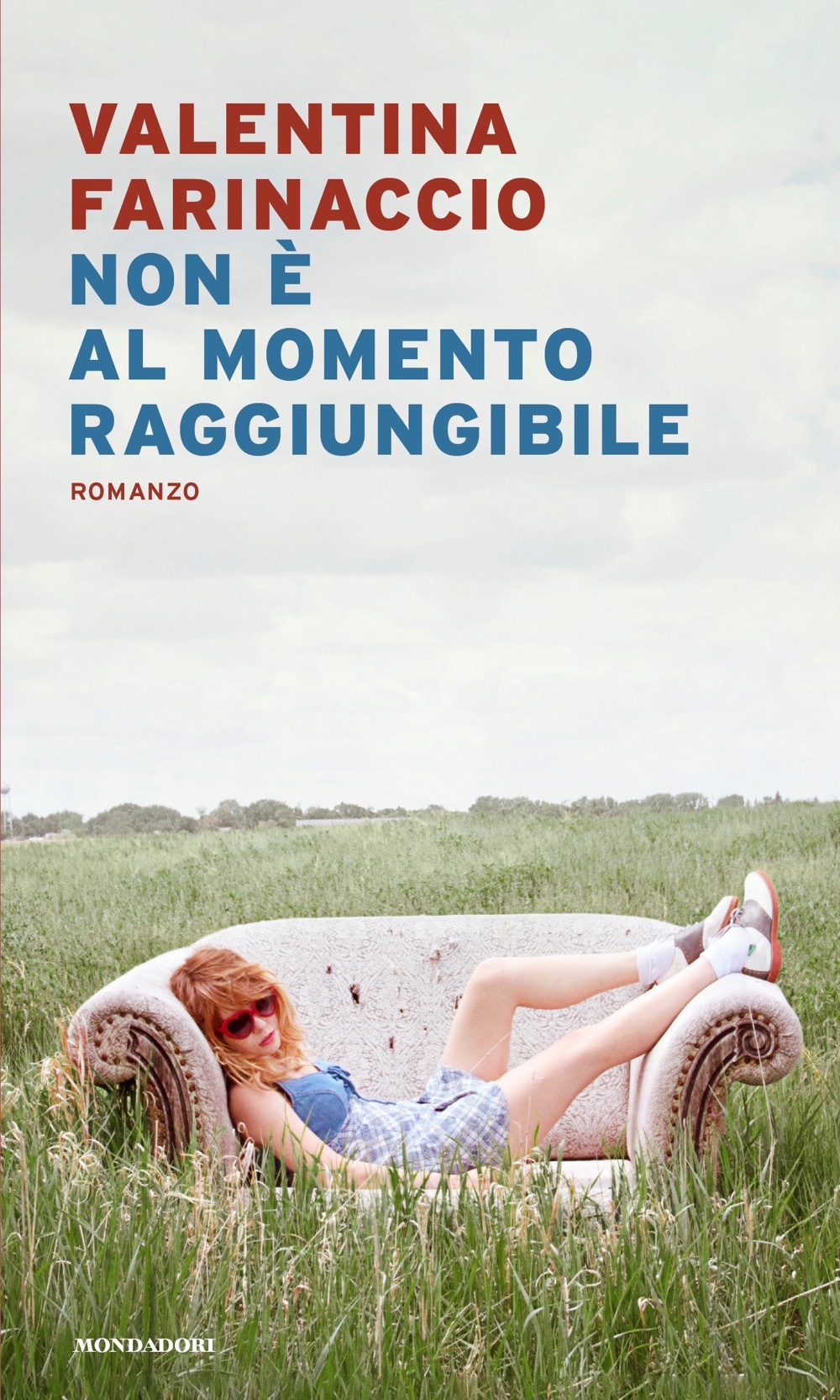 Non È Al Momento Raggiungibile