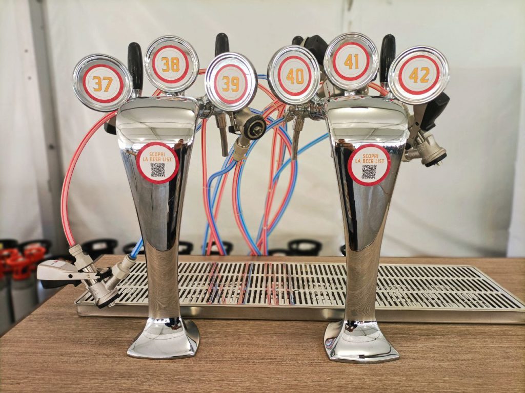 Recensione di Guida Alle Birre D'Italia 2023 - AA VV 5 BIrre Chiocciola Recensioni