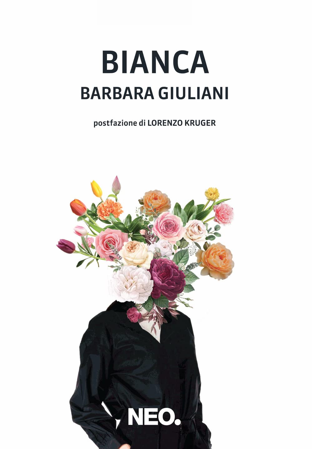 Recensione di Bianca – Barbara Giuliani