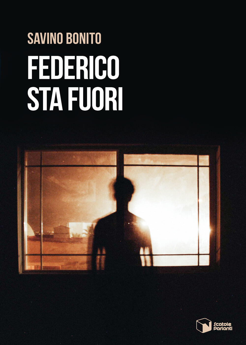 Recensione di Federico Sta Fuori – Savino Bonito