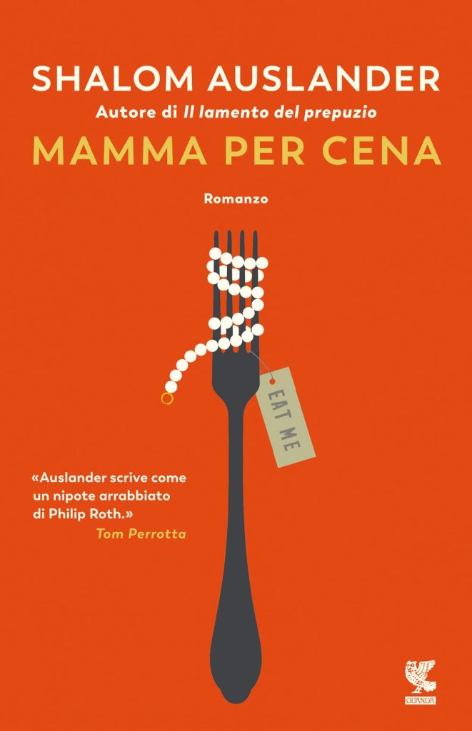 Libri Da Leggere Ad Agosto - 12 Consigli da Rock'n'Read 12 Mamma Per Cena Recensioni