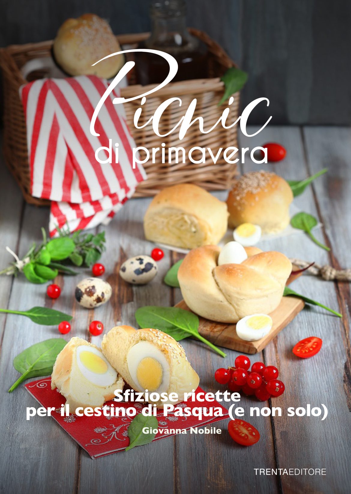 Recensione di Picnic Di Primavera – Giovanna Nobile