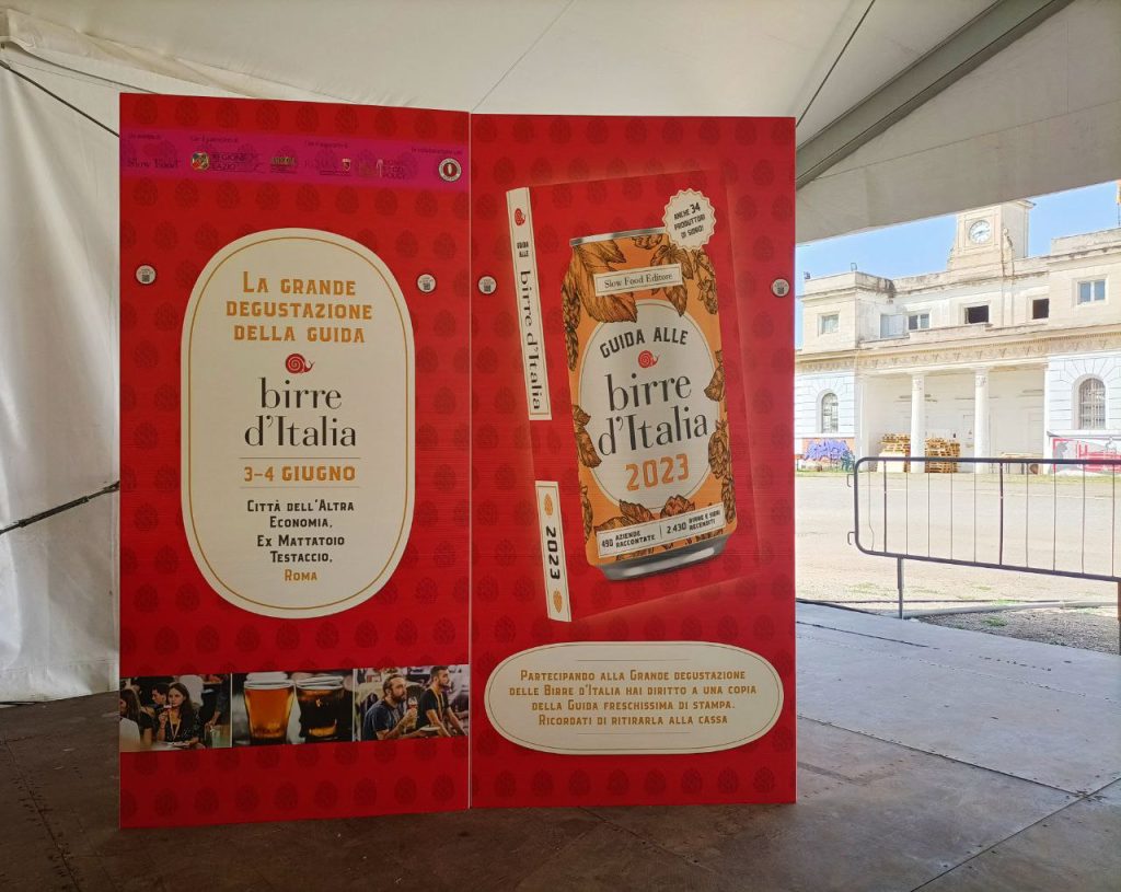 Recensione di Guida Alle Birre D'Italia 2023 - AA VV 2 Presentazione Recensioni