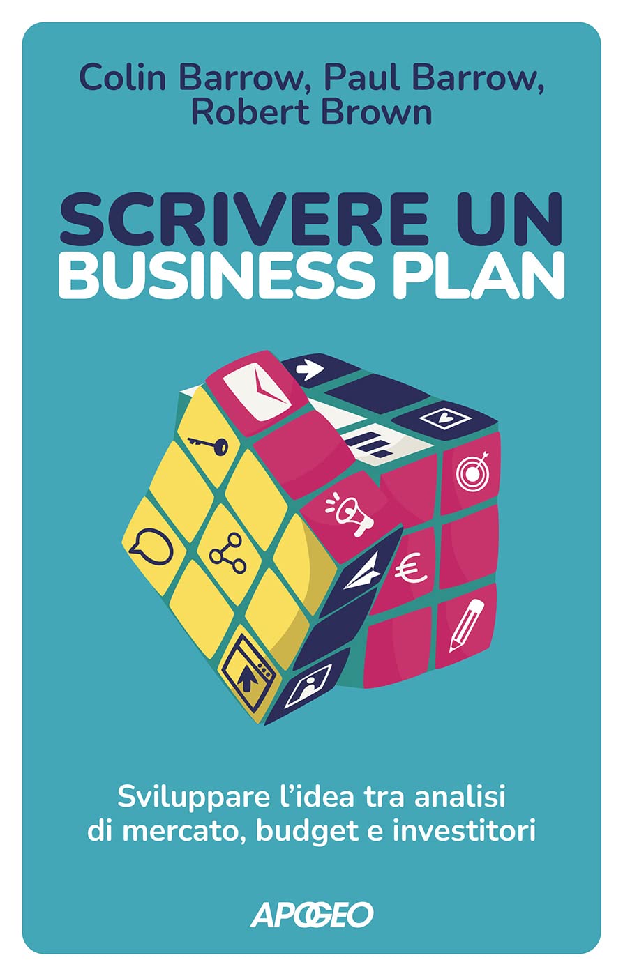 Recensione di Scrivere Un Business Plan – AA VV