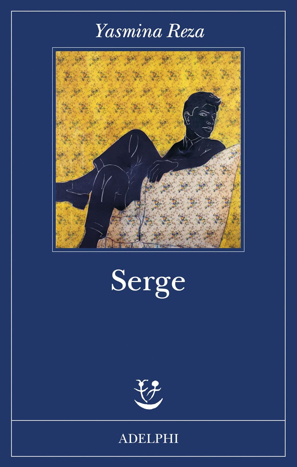 Recensione di Serge – Yasmina Reza