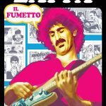 Zappa Il Fumetto