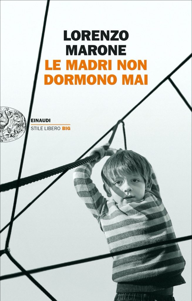 Libri Da Leggere Ad Agosto - 12 Consigli da Rock'n'Read 4 Le Madri Non Dormono Mai