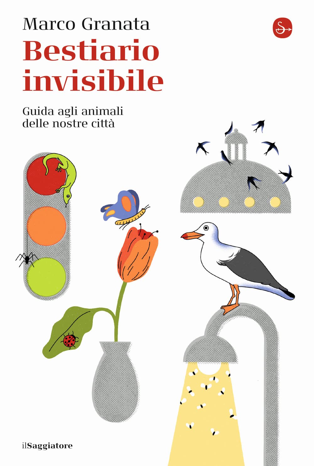 Recensione di Bestiario Invisibile – Marco Granata