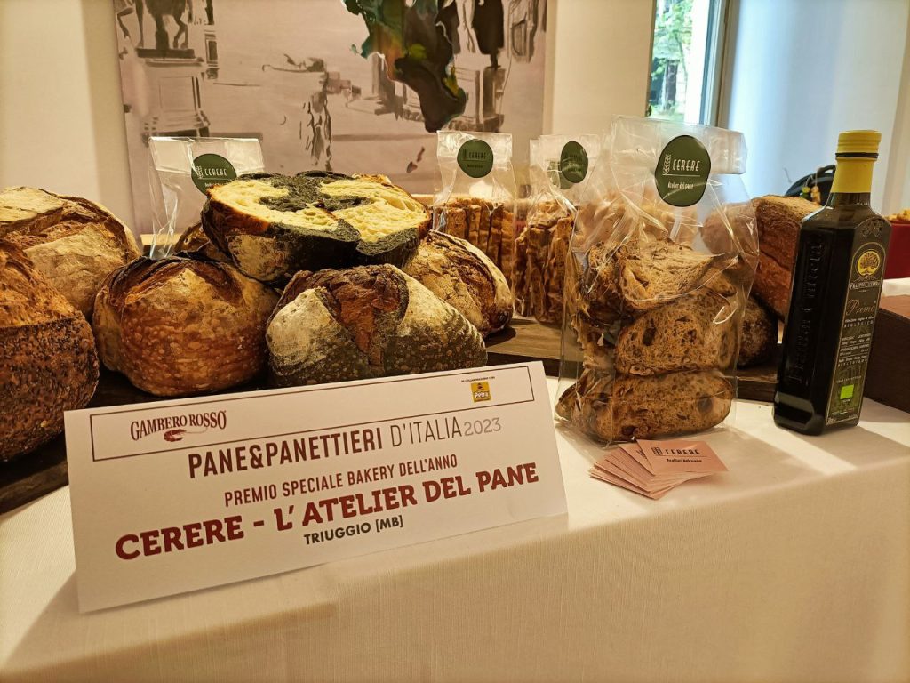Cerere Recensioni