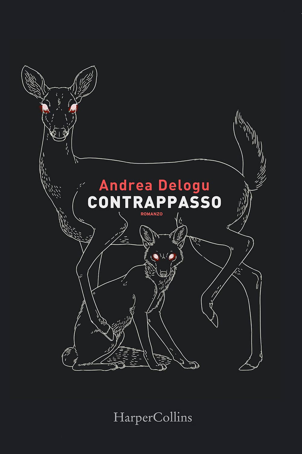 Contrappasso 1 Recensioni