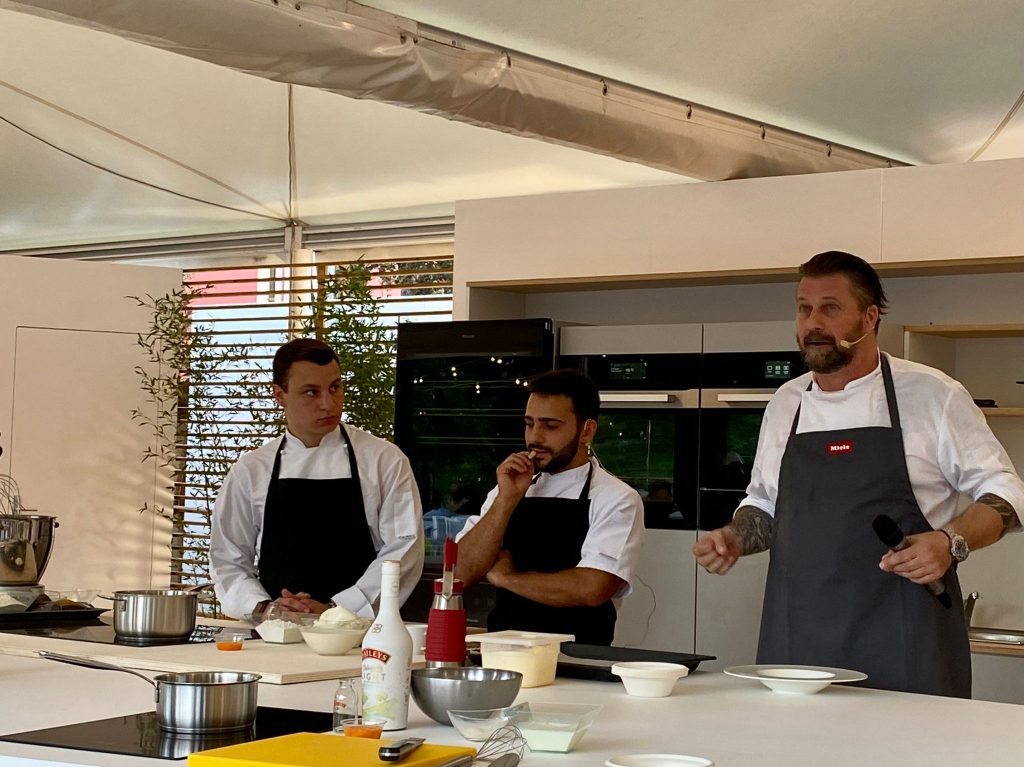 Cooking Class Recensioni