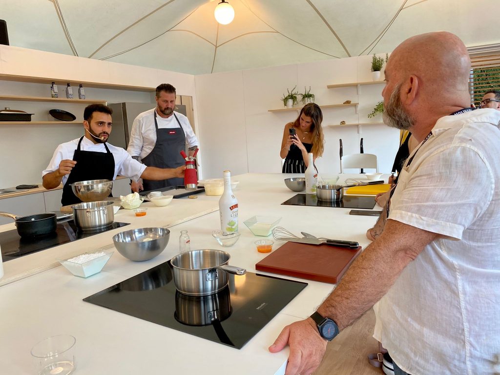 Cooking Class 2 Recensioni