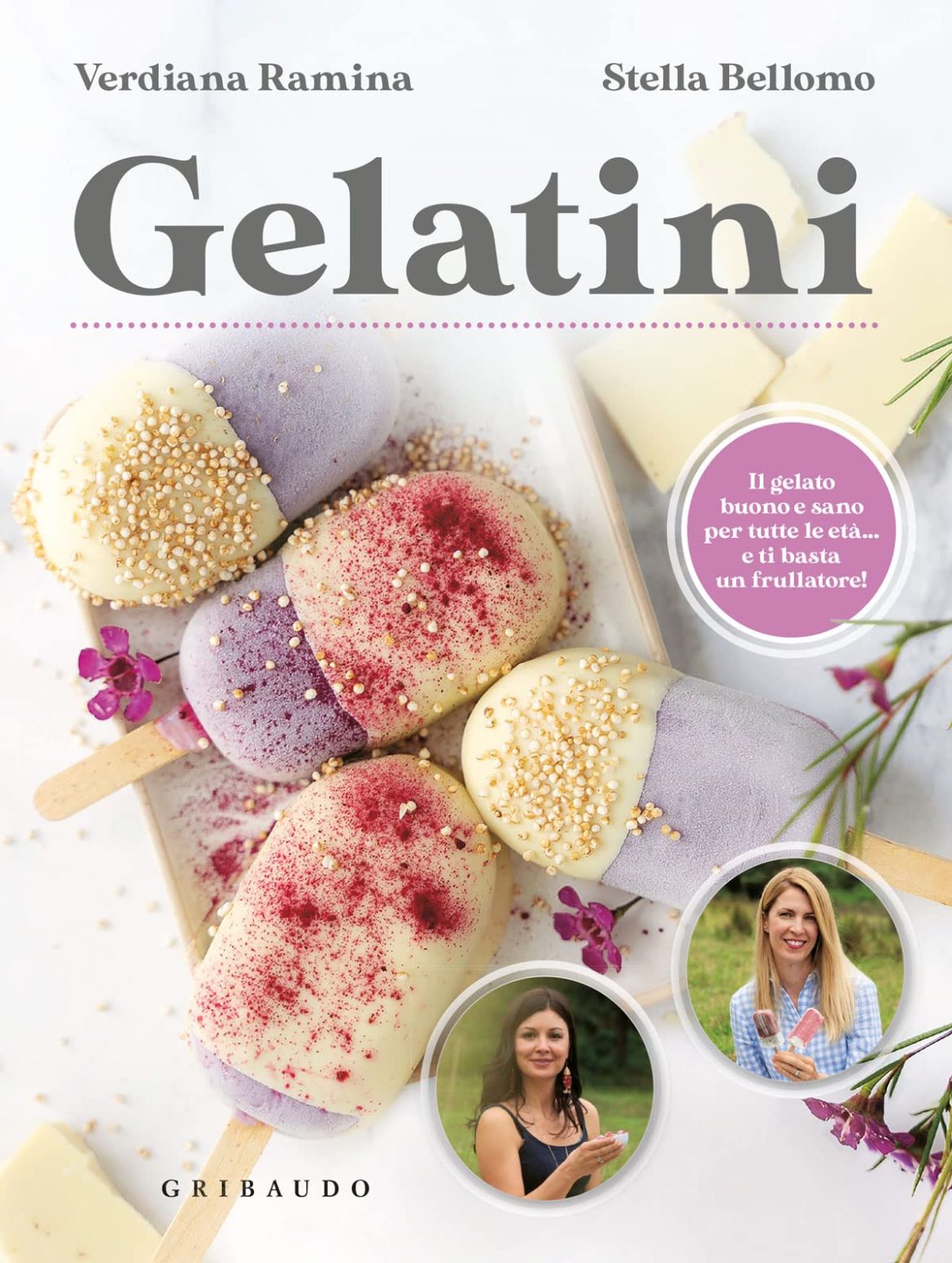 Recensione di Gelatini – Verdiana Ramina – Stella Bellomo