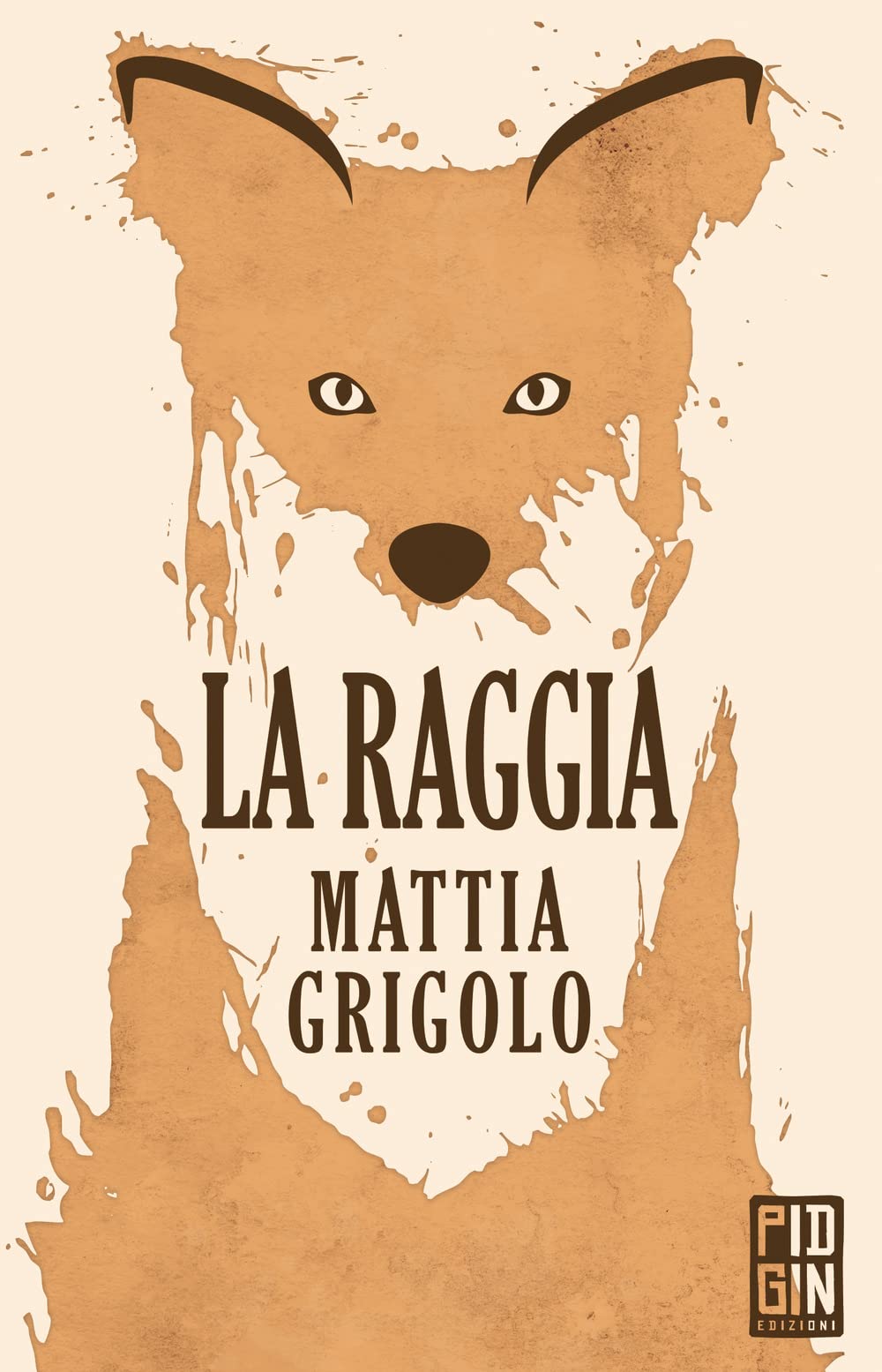 Recensione di La Raggia – Mattia Grigolo