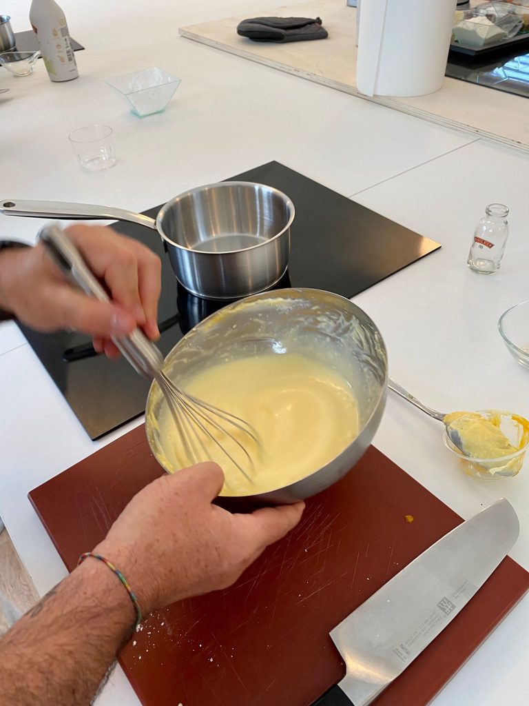 Preparazione tiramisu Recensioni