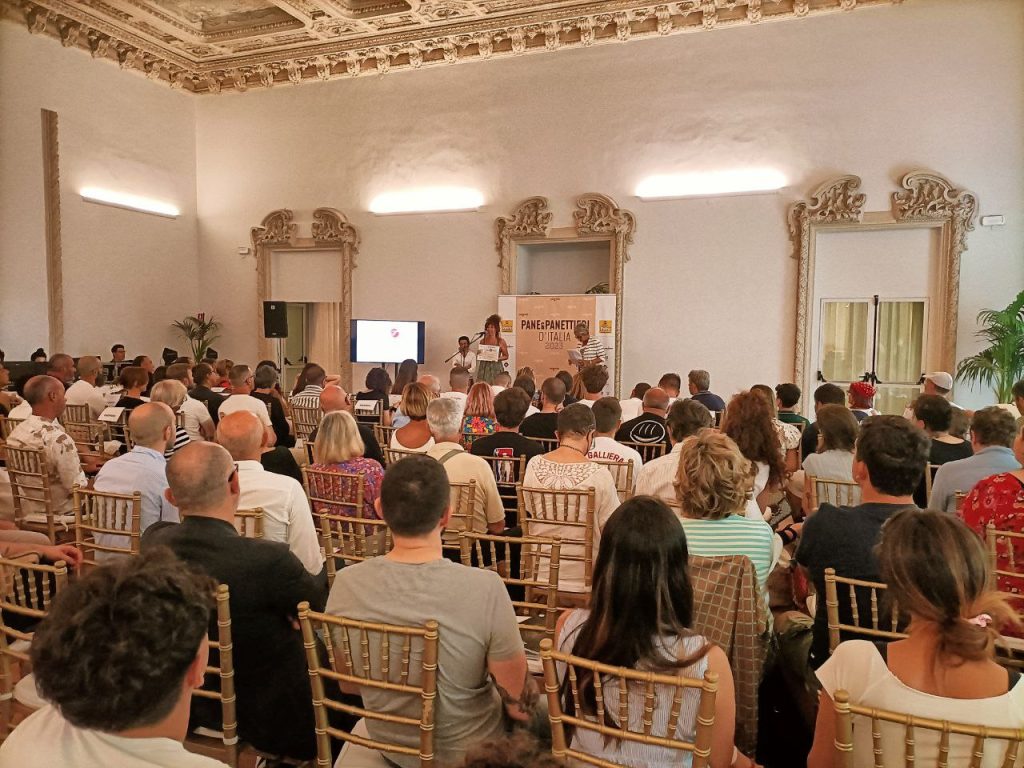 Presentazione Ufficiale Recensioni