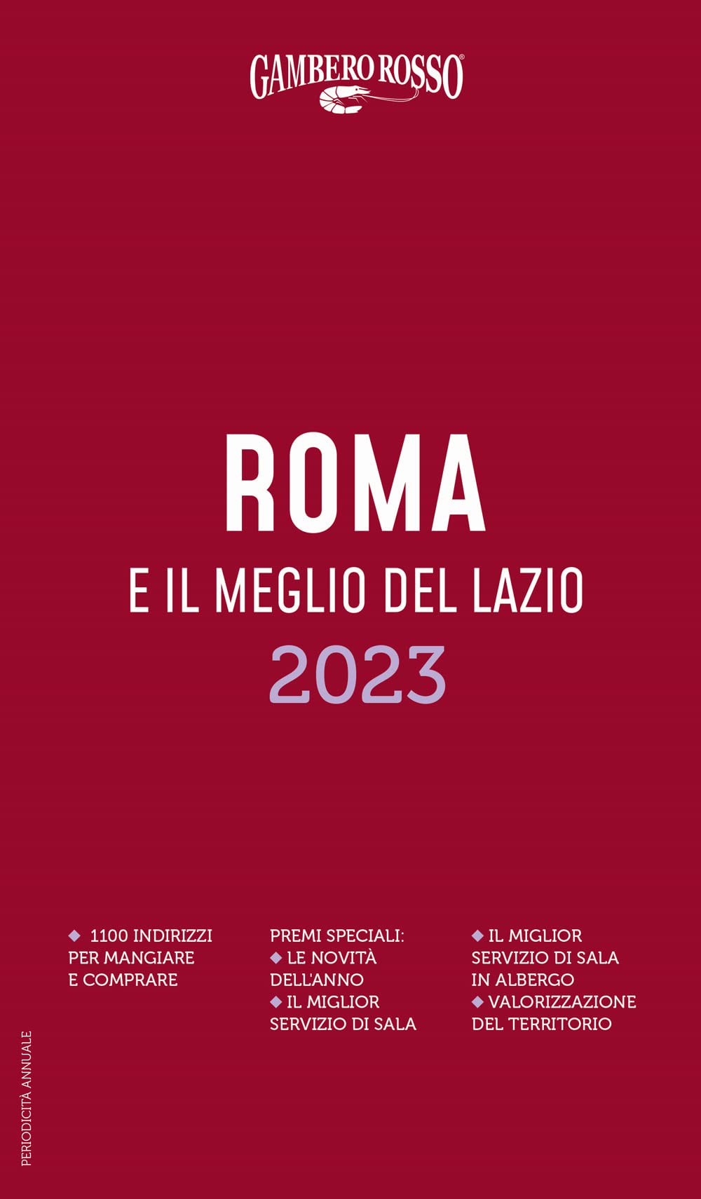 Roma E Il Meglio Del Lazio 2023 Recensioni