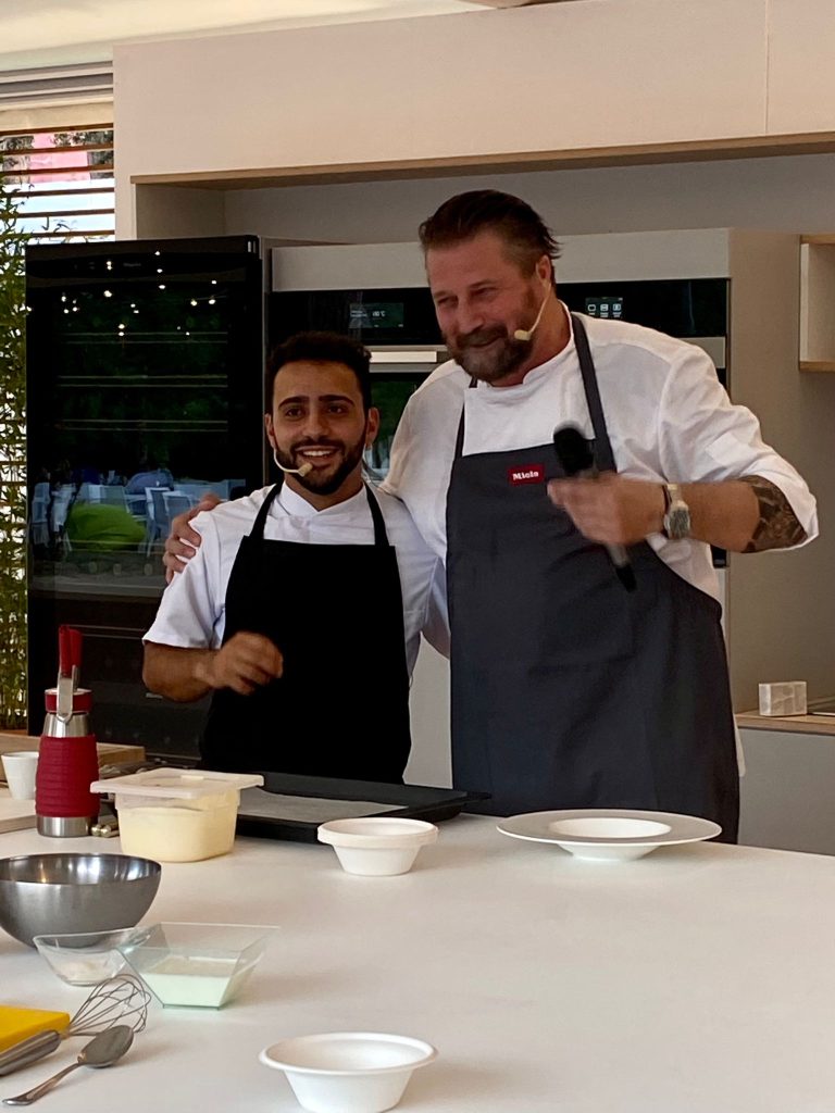 Ruben Bondi e Stefano Callegaro Recensioni