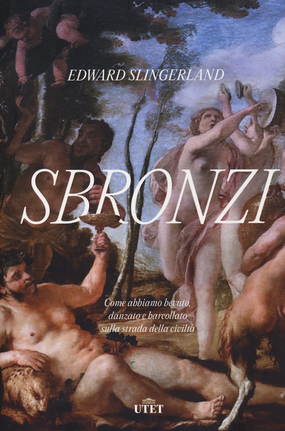 Sbronzi Recensioni