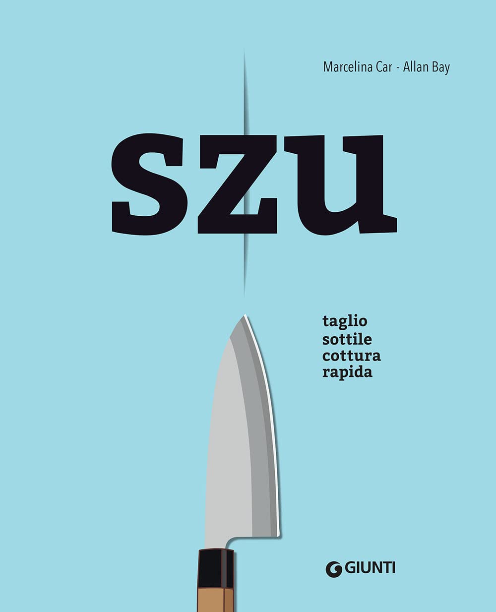 Recensione di Szu – Marcelina Car – Allan Bay