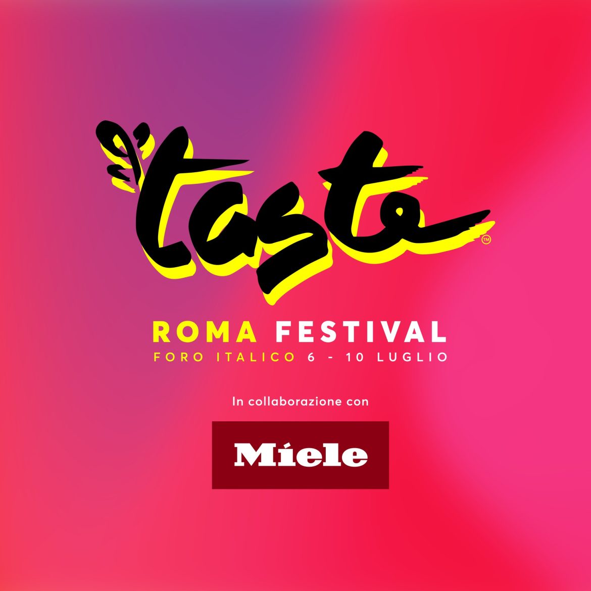 Recensione di Taste Of Roma – Foro Italico – Roma